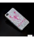 Scorpio Crystal iPhone 4 and iPhone 4S Case