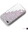 Monet Crystal iPhone 4 and iPhone 4S Case