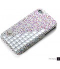 Monet Crystal iPhone 4 and iPhone 4S Case