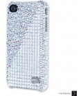 Sumptuous Bling Swarovski Crystal iPhone 16 Case iPhone 16 Pro and iPhone 16 Pro MAX Case