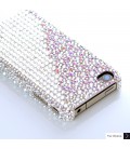 Sumptuous Crystal iPhone 4 and iPhone 4S Case