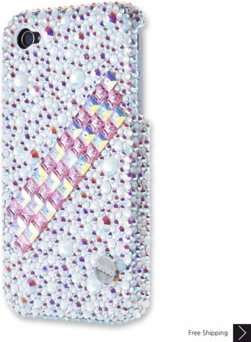 Metaphor Crystal iPhone 4 and iPhone 4S Case