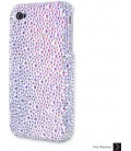 Simplicity Crystal iPhone 4 and iPhone 4S Case
