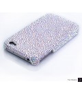 Simplicity Crystal iPhone 4 and iPhone 4S Case