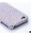 Simplicity Crystal iPhone 4 and iPhone 4S Case