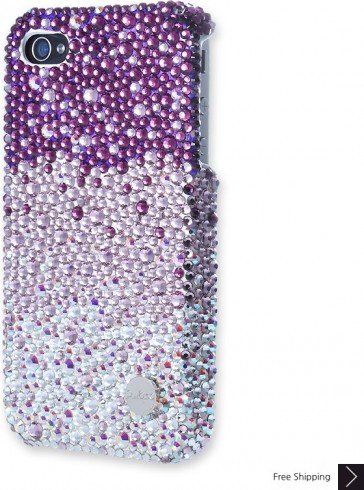 Nadri Crystal iPhone 4 and iPhone 4S Case