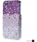 Nadri Bling Swarovski Crystal iPhone 16 Case iPhone 16 Pro and iPhone 16 Pro MAX Case