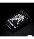 Aquarius Crystal iPhone 4 and iPhone 4S Case