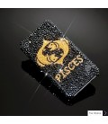 Pisces Crystal iPhone 4 and iPhone 4S Case