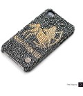 Sagittarius Crystal iPhone 4 and iPhone 4S Case