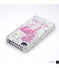 Aries Crystal iPhone 4 and iPhone 4S Case