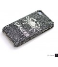 Cancer Crystal iPhone 4 and iPhone 4S Case