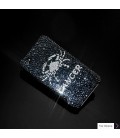 Cancer Crystal iPhone 4 and iPhone 4S Case