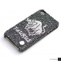 Taurus Crystal iPhone 4 and iPhone 4S Case