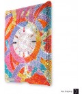 Eternity Crystal iPad 2 Case