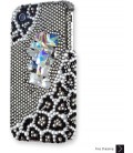 Glamour Bling Swarovski Crystal iPhone 13 Case iPhone 13 Pro and iPhone 13 Pro MAX Case