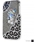 Glamour Bling Swarovski Crystal iPhone 16 Case iPhone 16 Pro and iPhone 16 Pro MAX Case