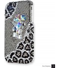 Glamour Crystal Phone Case