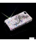 Reptile Crystal Phone Case