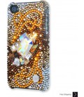 Natasha Bling Swarovski Crystal iPhone 13 Case iPhone 13 Pro and iPhone 13 Pro MAX Case