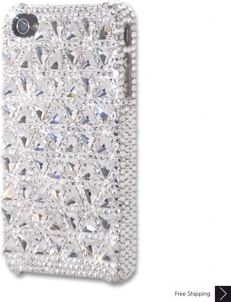 Sparkle Crystal Phone Case