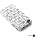 Sparkle Crystal Phone Case