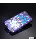 Twinkle Star Crystal Phone Case