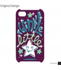 Twinkle Star Crystal Phone Case