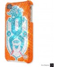The Body Bling Swarovski Crystal iPhone 16 Case iPhone 16 Pro and iPhone 16 Pro MAX Case