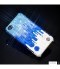 Torrent Crystal Phone Case