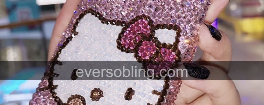 Swarovski Crystal iPhone 14 Cases: The Best Way to Add a Little Luxury to Your iPhone