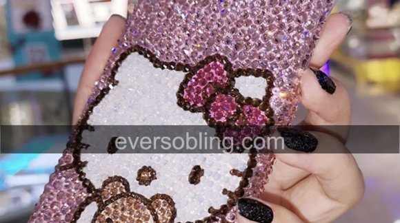 Swarovski Crystal iPhone 14 Cases: The Best Way to Add a Little Luxury to Your iPhone