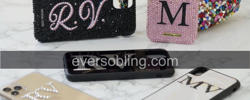 10 reasons why you need a bling iPhone 14 case