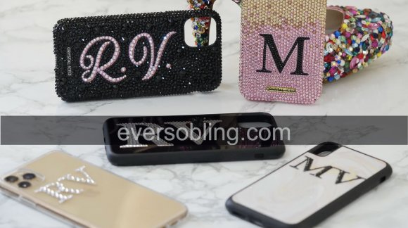 10 reasons why you need a bling iPhone 14 case