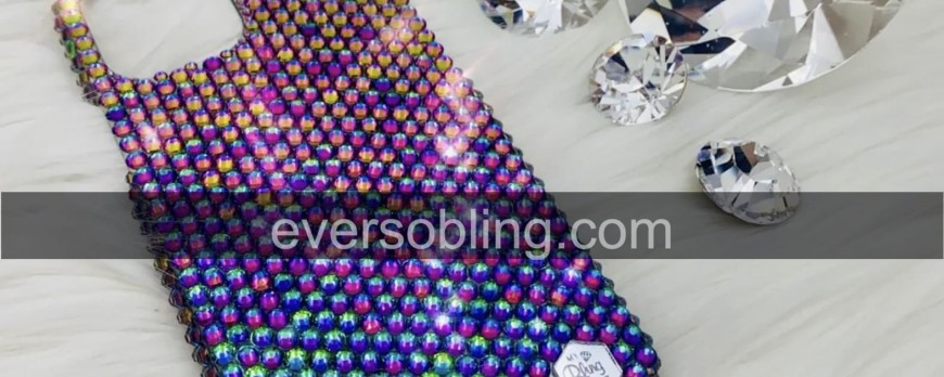 How to Choose the Right Crystal iPhone Case for You